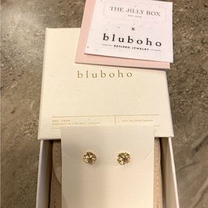 Bluboho for the Jilly Box Summer 2023